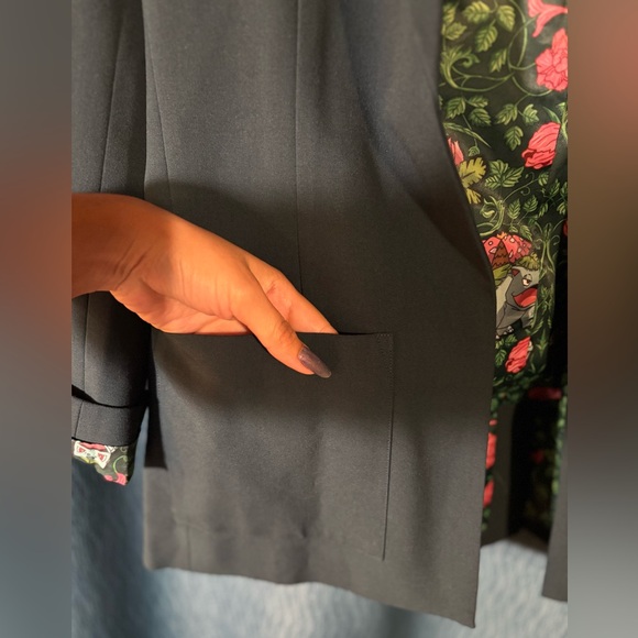 Blackmilk Bulbasaur Blazer - Picture 8 of 10